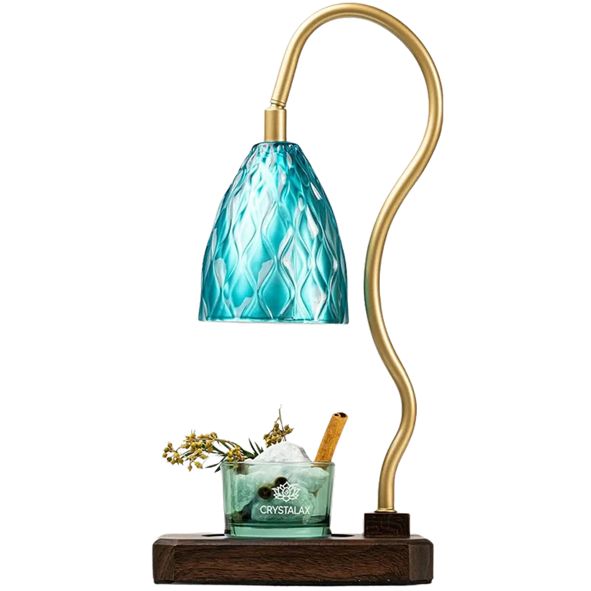 Feng Shui for Crystal Lovers: Where to Place Your Blue Kyanite Lamp at Home - CRYSTALAX
