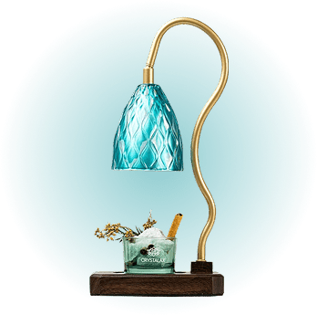 How to Clean Crystal Lamps: A Gentle Guide to Restoring Their Glow & Energy - CRYSTALAX
